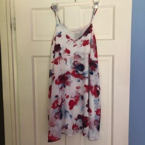 American Treads sundress